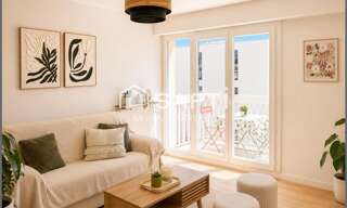 Appartement 3 Pièces 71 m² à vendre à Bordeaux (33200)