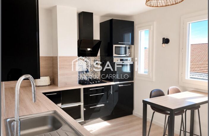 Entre lumière, élégance et douceur de vivre : un appartement clé en main dans le secteur recherché de Grand Lebrun — photo 4