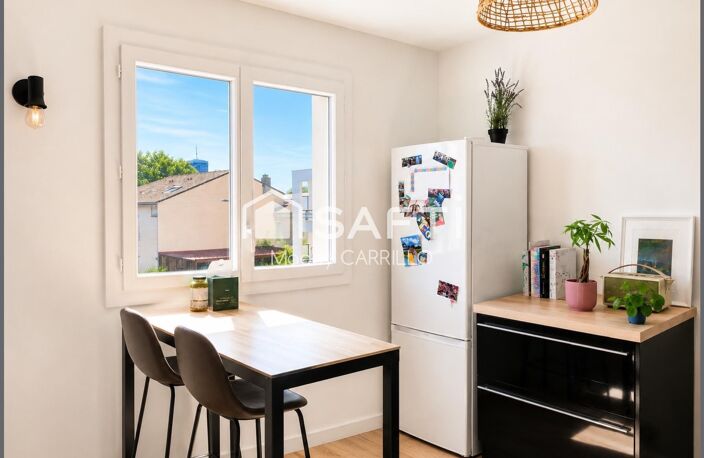Entre lumière, élégance et douceur de vivre : un appartement clé en main dans le secteur recherché de Grand Lebrun — photo 5