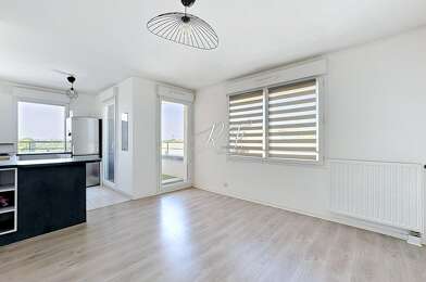 Appartement 3 pièces 229900 €