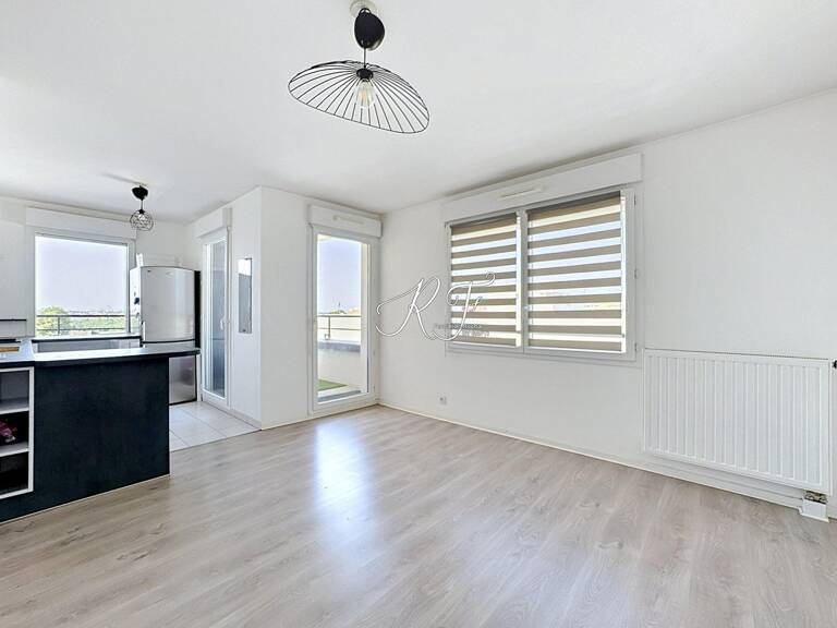 appartement récent à 2 pas de la gare SNCF — photo 1