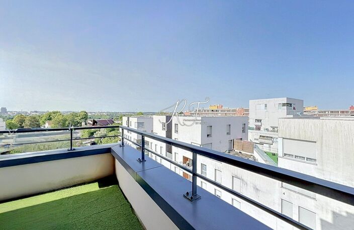 appartement récent à 2 pas de la gare SNCF — photo 3