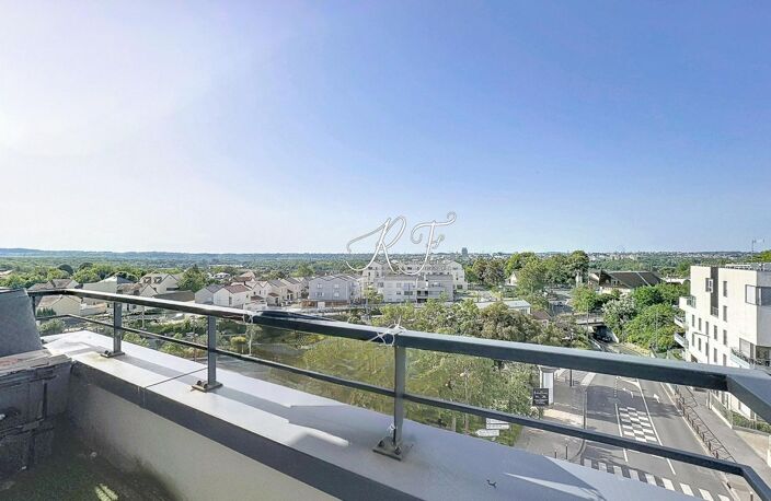 appartement récent à 2 pas de la gare SNCF — photo 4
