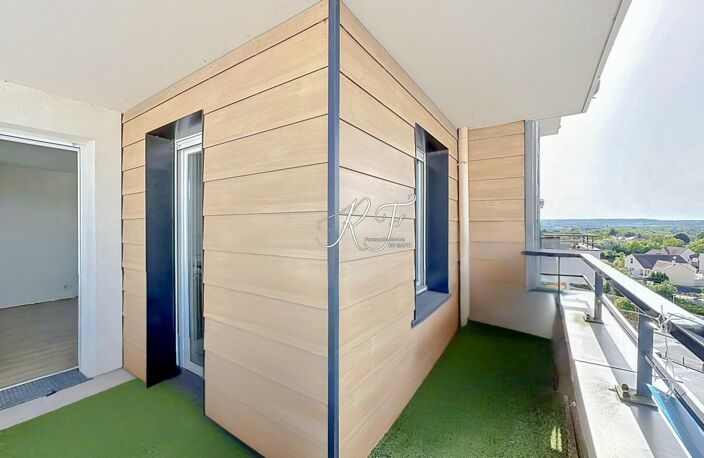 appartement récent à 2 pas de la gare SNCF — photo 5