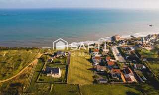 Terrain  800 m² à vendre à Tracy-sur-Mer (14117)