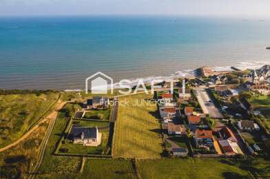 Terrain  320000 €