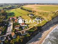Terrain viabilisé de 800 m²  Arromanches / Courseulles-sur-Mer / Caen — photo 3