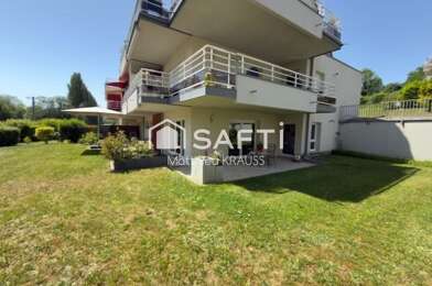Appartement 4 pièces 335000 €