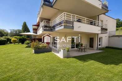 Appartement 4 pièces 335000 €