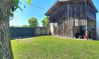 Maison 10 Pièces 187 m² à vendre à Saint-Symphorien (33113)