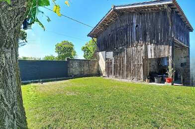 Maison 10 pièces 199000 €
