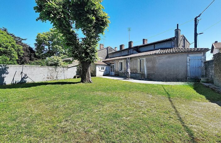 Grande maison de ville — photo 3