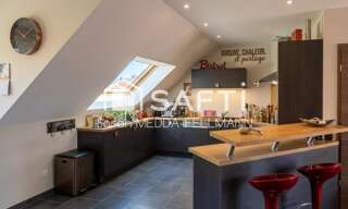 Appartement 4 Pièces 83 m² à vendre à Diebling (57980)
