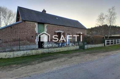 Maison 2 pièces 71000 €