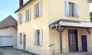 Maison 5 Pièces 130 m² à vendre à Sagy (71580)