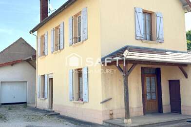 Maison 5 pièces 87000 €
