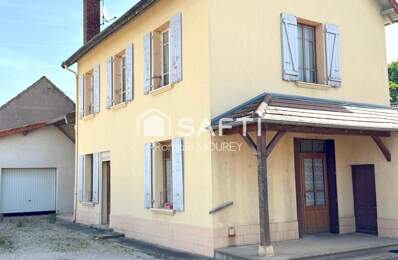 Maison 5 pièces 130 m² — photo du bien