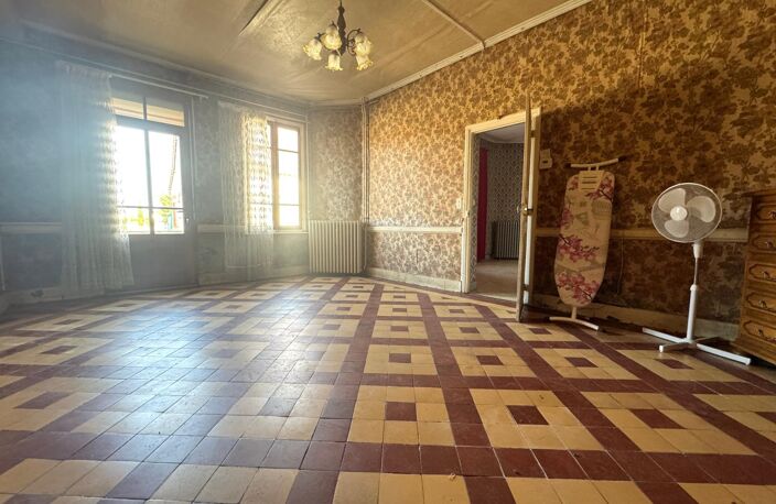Maison 5 pièces 130 m² — photo 4