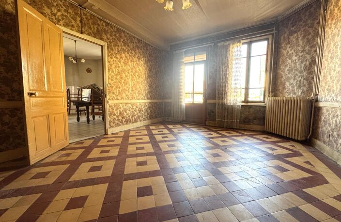 Maison 5 pièces 130 m² — photo 5