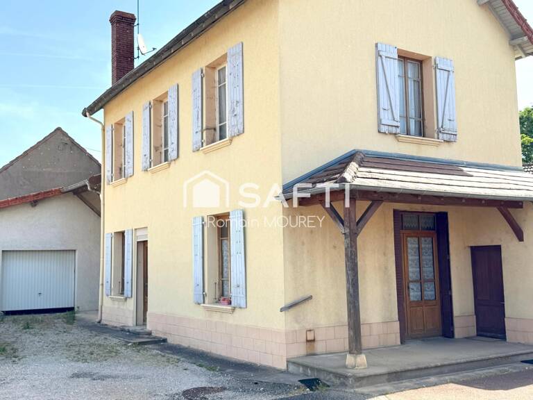 Maison 5 pièces 130 m² — photo 1