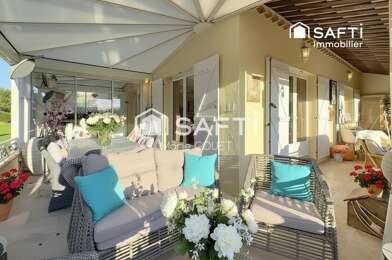 Maison 5 pièces 787500 €