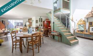 Maison 6 Pièces 316 m² à vendre à Neuilly-Plaisance (93360)