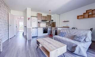 Appartement 2 Pièces 44 m² à vendre à Bègles (33130)