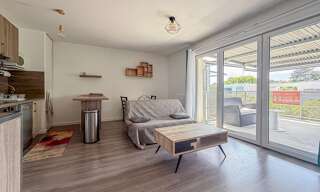 Appartement 2 Pièces 44 m² à vendre à Bègles (33130)