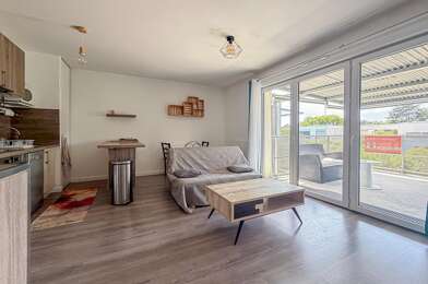Appartement 2 pièces 189000 €