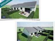 Moineville Lotissement le Kinchamps, plain pied — photo 4