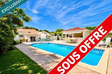 Maison 5 pièces 499000 €