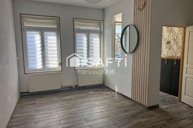 Maison 7 pièces 166000 €