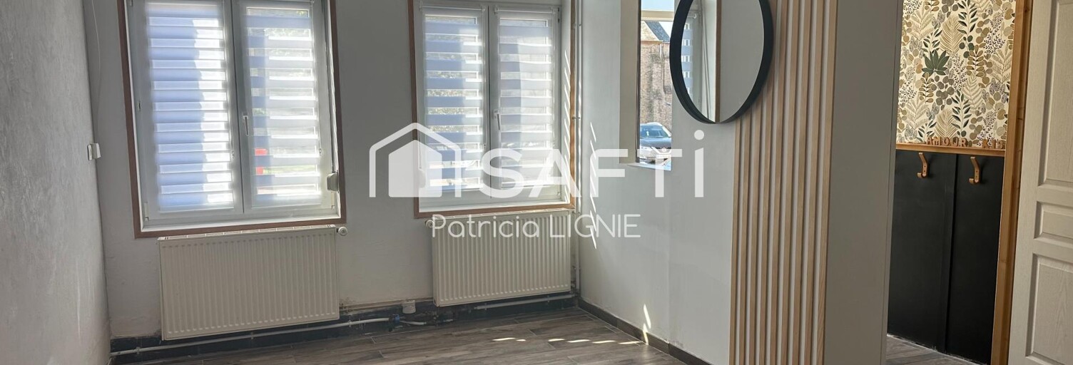 Maison 7 Pièces 150 m² à vendre à Bollezeele (59470)