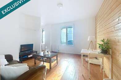 Appartement 1 pièces 98000 €