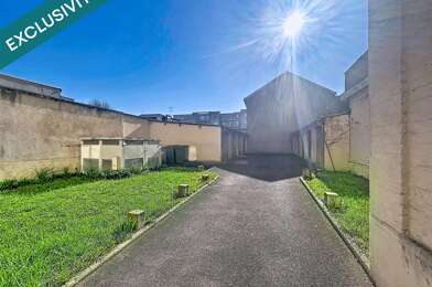 Appartement 1 pièces 98000 €