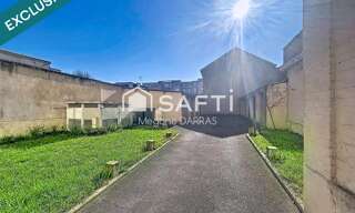 Appartement 1 Pièce 25 m² à vendre à Reims (51100)