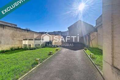 Appartement 1 pièces 98000 €