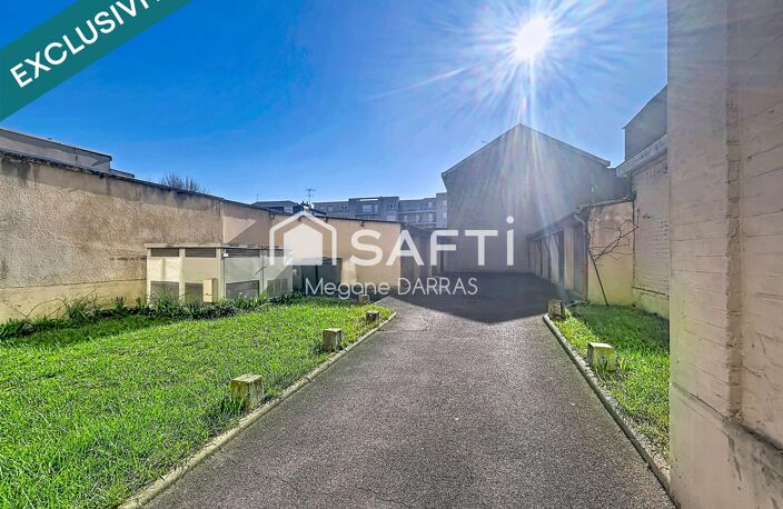 REIMS  Appartement T1 + Box fermé - Proche Centre ville et Gare de Reims — photo 2