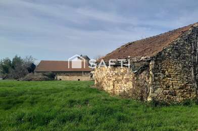 Maison 1 pièces 70000 €
