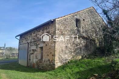 Maison 1 pièces 70000 €