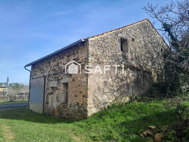 Dans un petit village au calme — photo du bien
