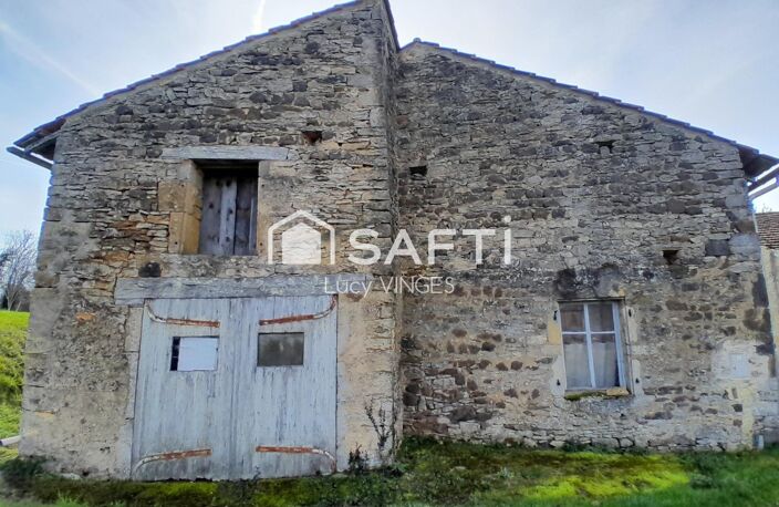 Dans un petit village au calme — photo 3