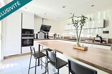 Maison 7 pièces 315000 €