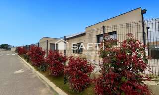 Maison 4 Pièces 114 m² à vendre à Saint-André-de-Roquelongue (11200)