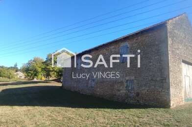 Maison 1 pièces 58500 €