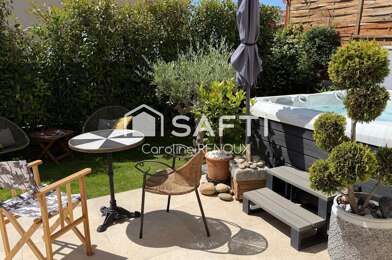 Maison 6 pièces 480000 €