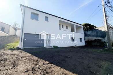 Maison 8 pièces 599000 €