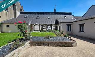 Immeuble  148 m² à vendre à Saint-André-de-l'Eure (27220)
