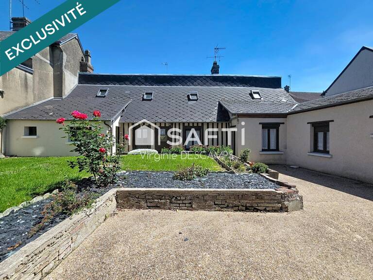 Immeuble de rapport - 4 appartements — photo 1