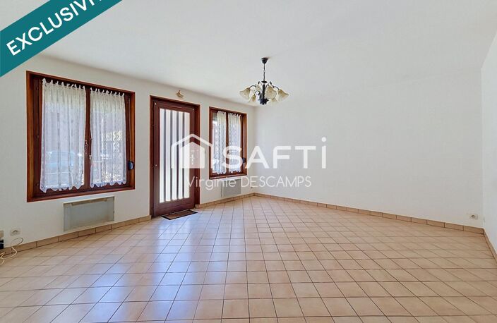 Immeuble de rapport - 4 appartements — photo 3
